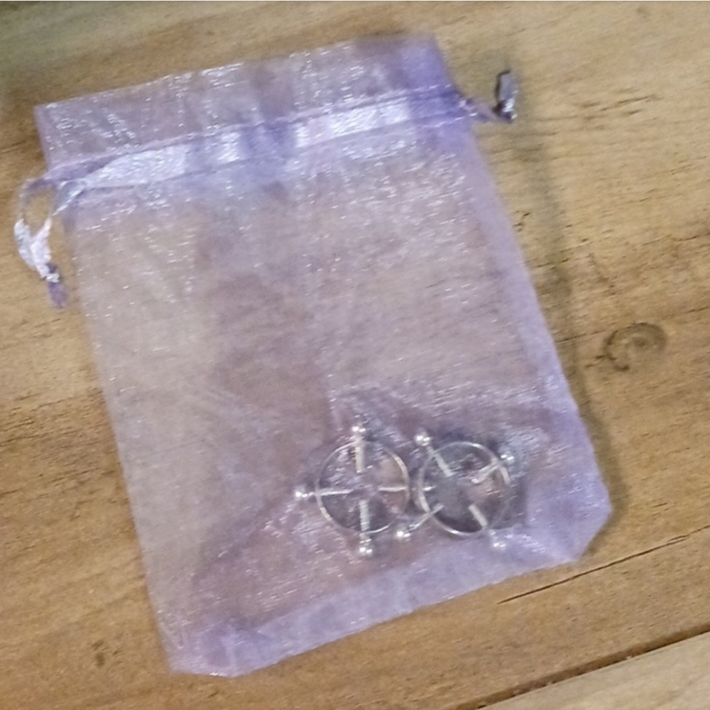 Non Piercing Nipple Rings - Picture 3 of 3